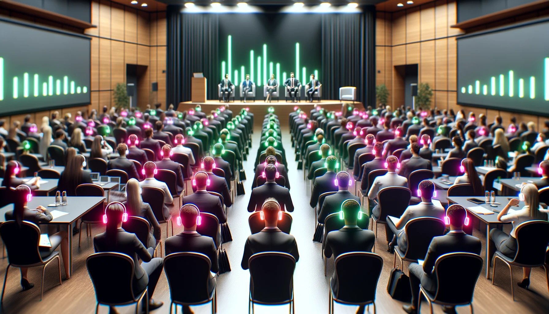 Conférences et séminaires