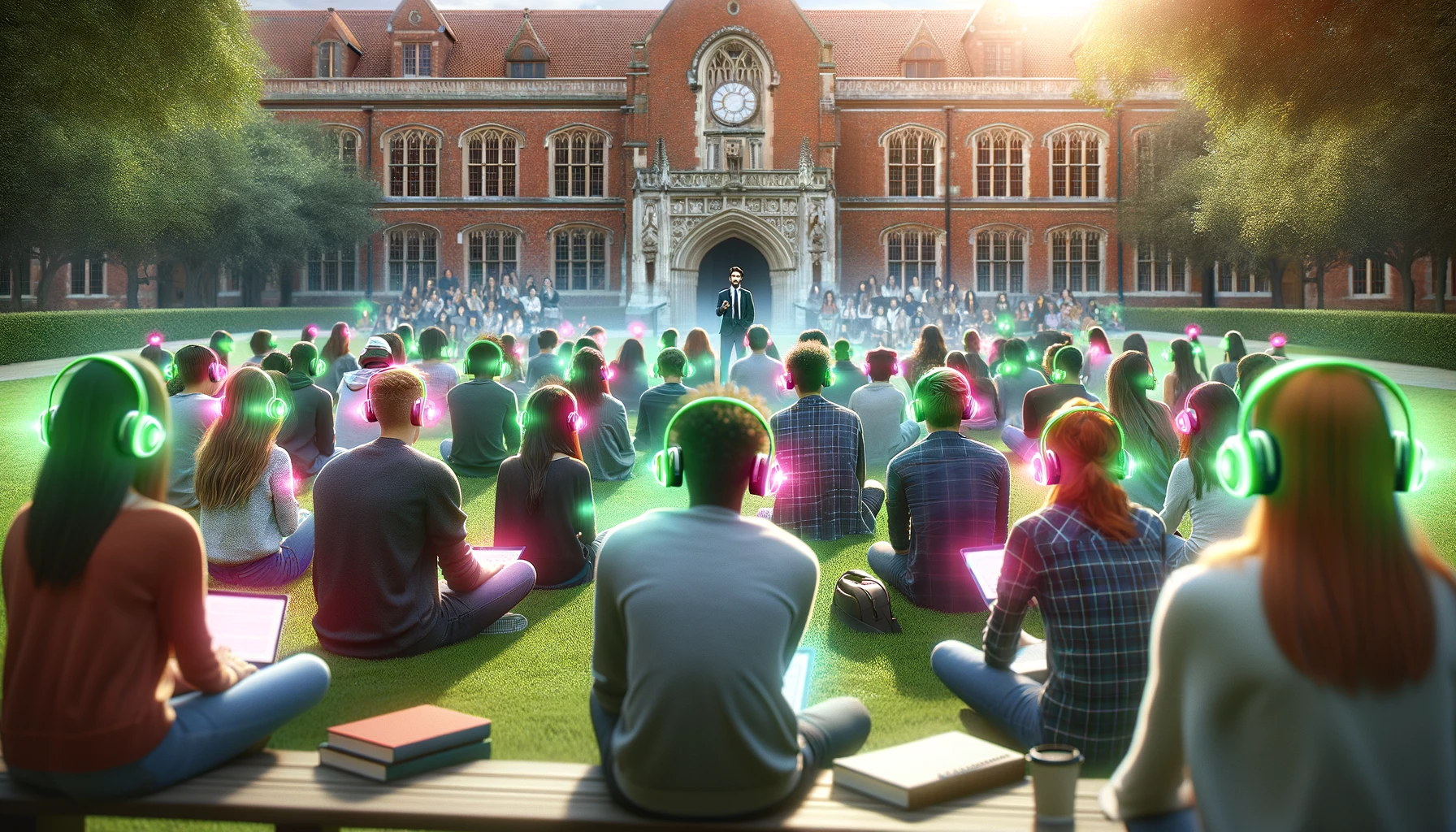 Événements Éducatifs et Universitaires