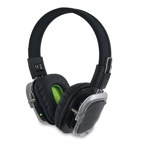 Casque Kaskodio sans fil - location - évènements silencieux